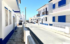 Campos Porto Covo